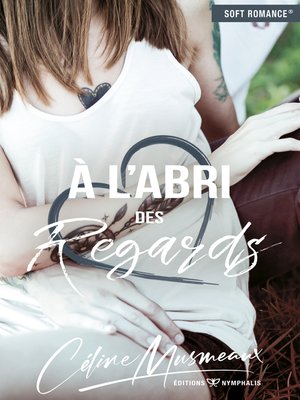 cover image of À l'abri des regards